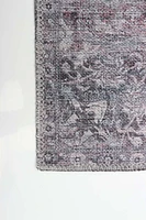 Tapis ECARPET Lavable en Machine et Respectueux de l'Environment Sultan