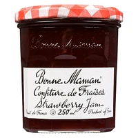 Bonne Maman - confiture de fraises confiture de fraises