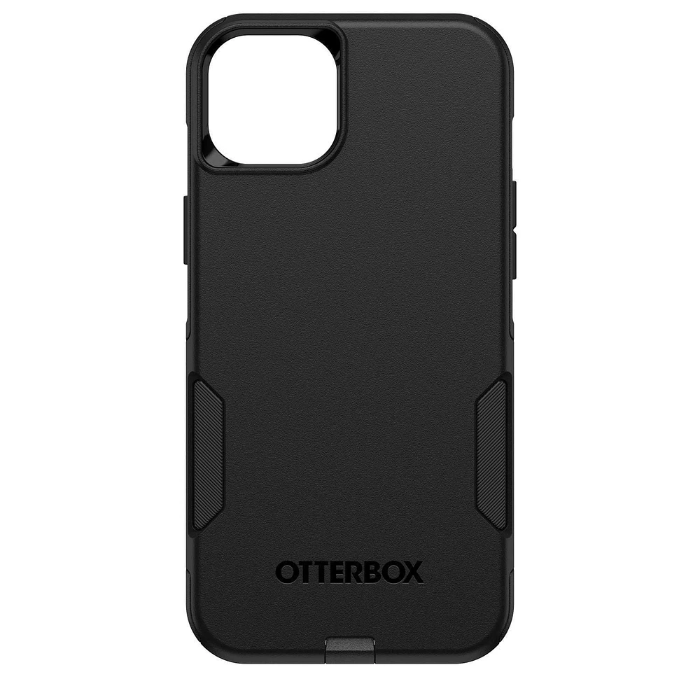 Otterbox Commuter iPhone 15 Plus/14 Plus Black