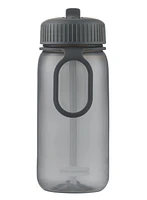 Rubbermaid 20oz Water Bottle with Carry Loop 2 Pack, 20oz x 2, BPA Free