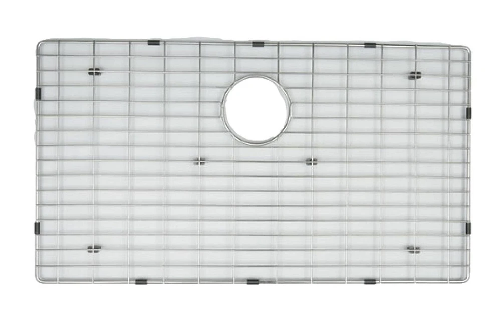 American Imaginations -in. W Kitchen Sink Grid AI