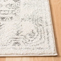 SAFAVIEH Tulum Flint Tapis Géométrique