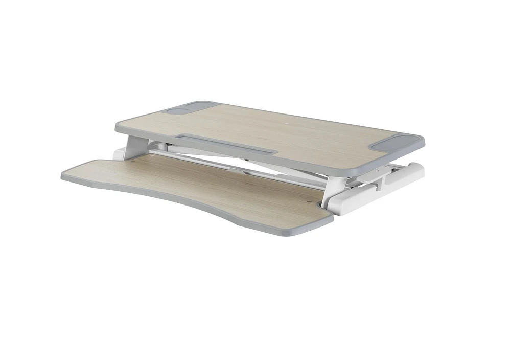 TygerClaw Sit-Stand Desk Converter