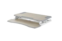TygerClaw Sit-Stand Desk Converter