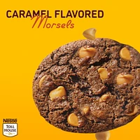 E-NESTLE NTH CARAMEL, Nestle Tollhouse Caramel