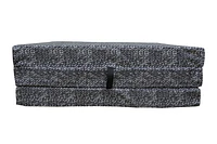 Matelas pliable