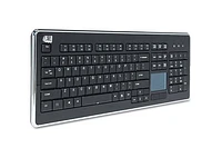 SlimTouch 440 - Desktop Touchpad Keyboard