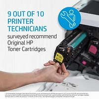 HP 85A (CE285A) Cartouche de toner LaserJet noir d’origine