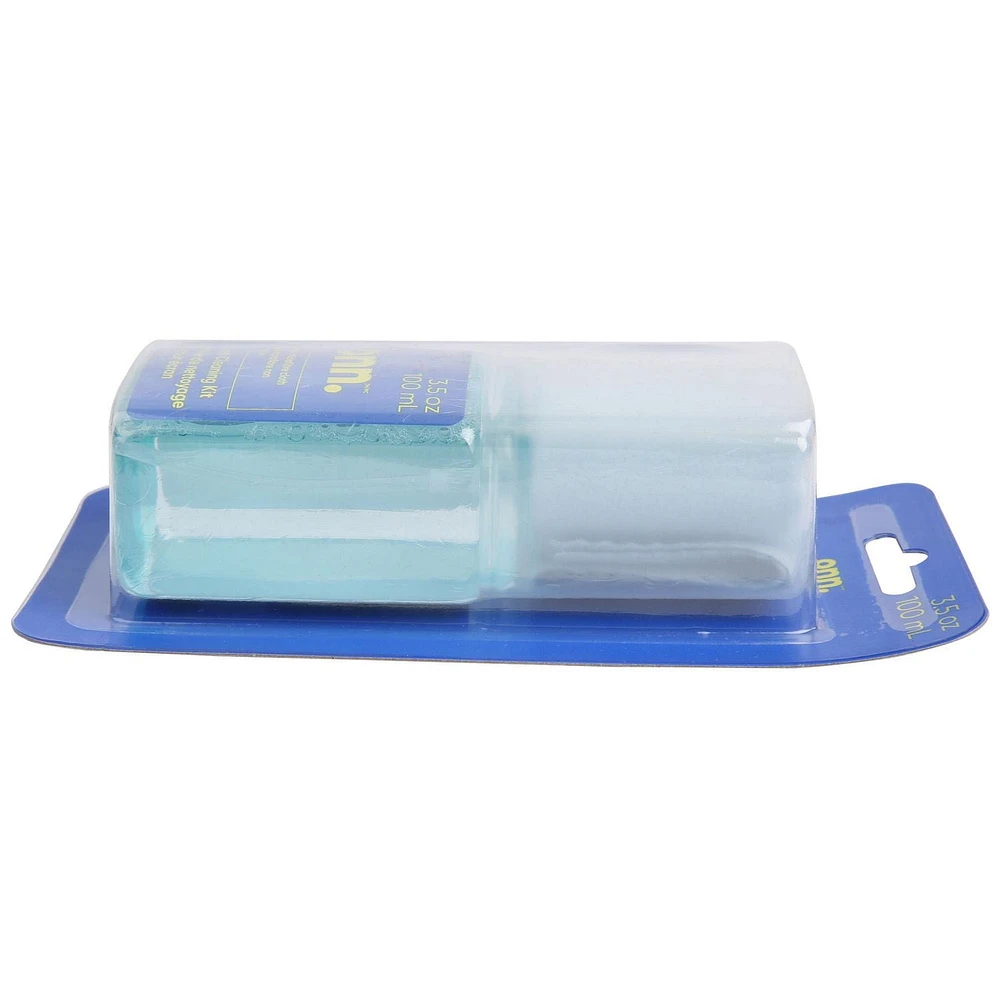 Trousse de nettoyage d’écran de 2 pièces, 3,5 oz. onn. Avec chiffon non pelucheux