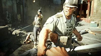 Jeu vidéo Dishonored & Prey: The Arkane Collection pour (PS4)