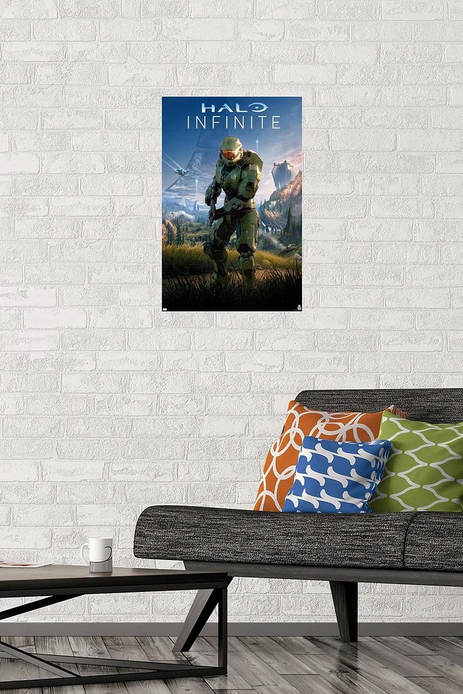 Halo Infinite