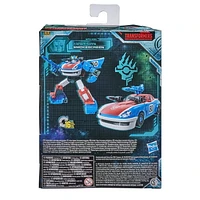 Transformers Generations War for Cybertron - Smokescreen WFC-E20, Deluxe