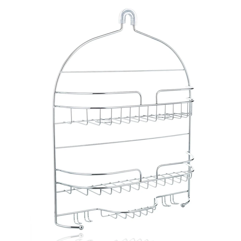 Shower caddy, Ideal for organize toiletries.