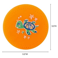 Play Day Turtle Disc 02527