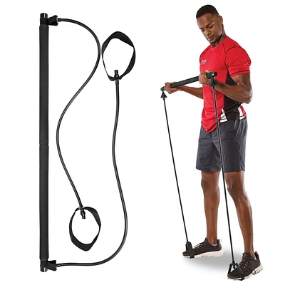 GoodLife FITNESS Exercise Bar