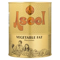 Aseel Vegetable Ghee, Clarified butter from Aseel