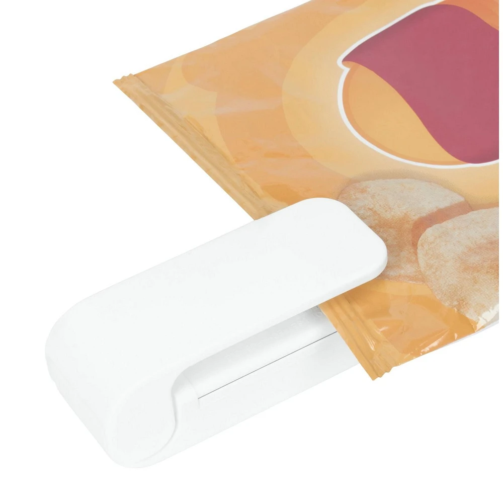 Perfect Solutions Magnetic Mini Snack Bag Sealer