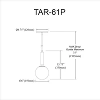 Tara Pendant