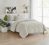 Ensemble de Couette 3 Pieces Palmer