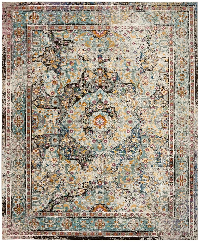 Safavieh Aria Lucy Tapis Traditionnel