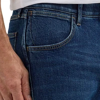 Wrangler Men's Performance Denim