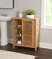 Boyd Two-Door Floor Cabinet