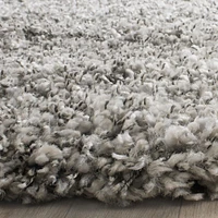 Safavieh California Tapis Peluche Solide Shag