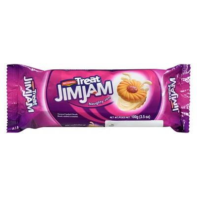Britannia Jim Jam Biscuits, JIM JAM BISCUIT