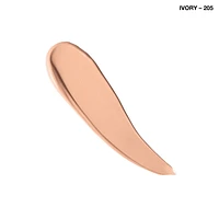 COVERGIRL Fond de teint liquide 3 en 1 Simply Ageless infusé de complexe hyluronique, de vitamine C et de niacinamide - formule hydratante