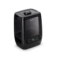 WINIX L200 2 Gallon Ultrasonic Humidifier with LightCelTM Technology