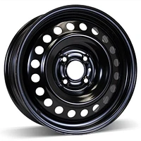 16 X 6.5  in. Steel Wheel Rims with 4-108 mm hub-centric bolt pattern