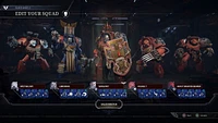 Space Hulk Tactics [Xbox One]