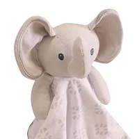 Doudou en Cotton George Baby Doudou en Cotton George