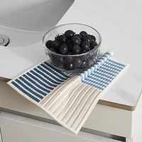 Essuie-tout réutilisables Mainstays 17,5 cm x 19,5 cm; paquet de 3