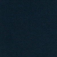 Pouf de stockage en tissu Boston