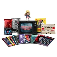 Capsule du Monde à l’envers de Stranger Things