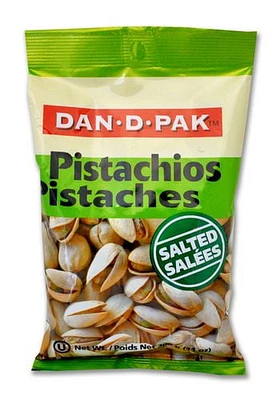 Dan-D-Pak Pistachios