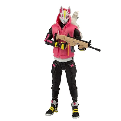 Fortnite Drift 7” Action Figure
