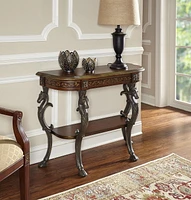 Molina Demilune Console