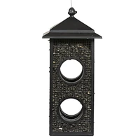 Mangeoire d'oiseaux Fly-Through de Perky-Pet