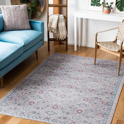 SAFAVIEH Serapi Winnie Tapis Traditionnel