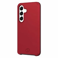 Nimbus9 Cirrus 3 Compatible with MagSafe Case Crimson for Samsung Galaxy S25/Galaxy S24