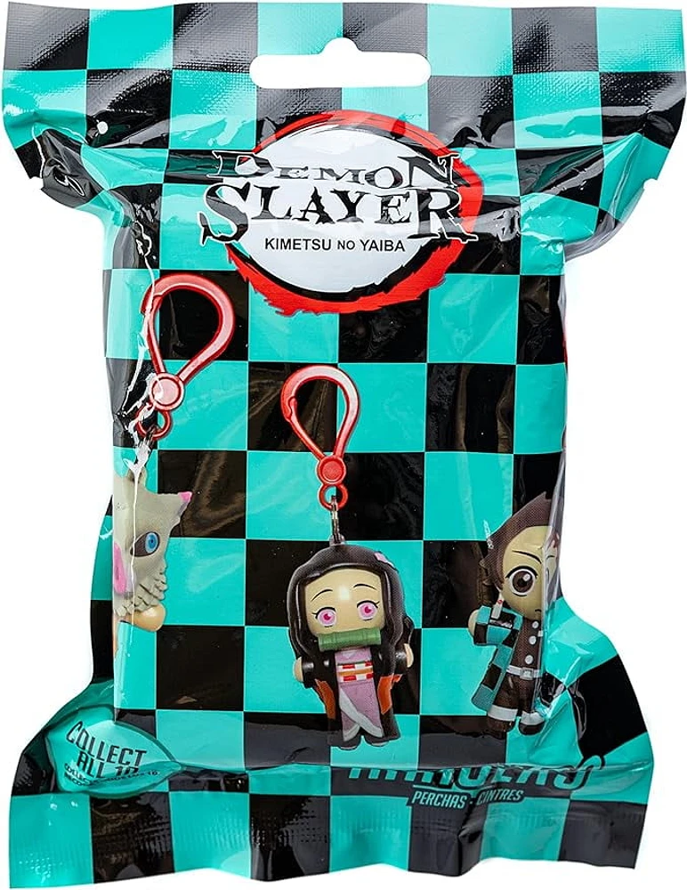Demon Slayer Blind Bags