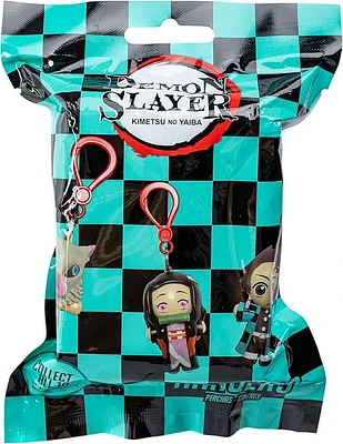 Demon Slayer Blind Bags