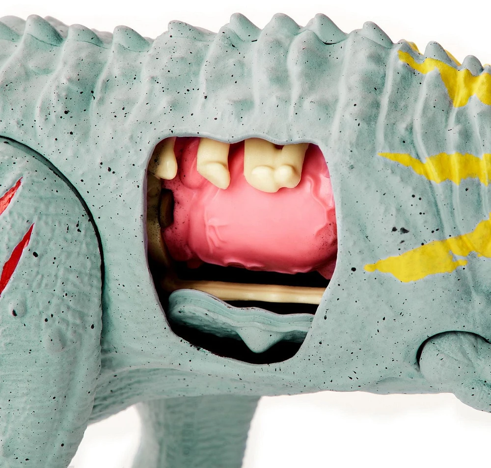 ​Albertosaure Blessure de combat Jurassic World
