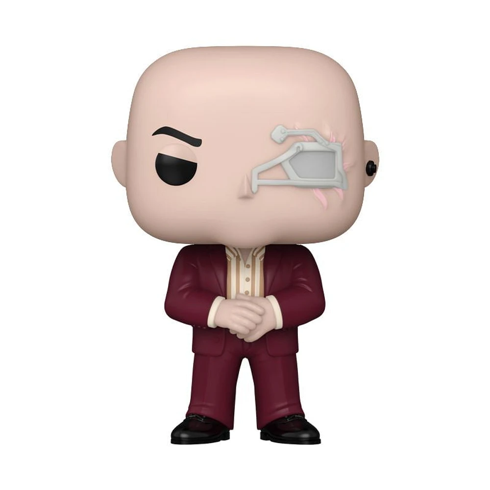 Funko Pop! Marvel: Echo - Kingpin with Eye Patch Vinyl Bobblehead