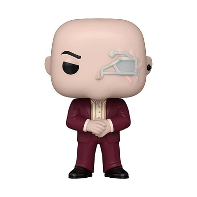 Funko Pop! Marvel: Echo - Kingpin with Eye Patch Vinyl Bobblehead