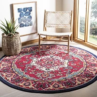 Safavieh Monaco Vivyan Traditional Area Rug
