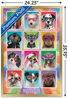Keith Kimberlin - Chiots - Lunettes de soleil