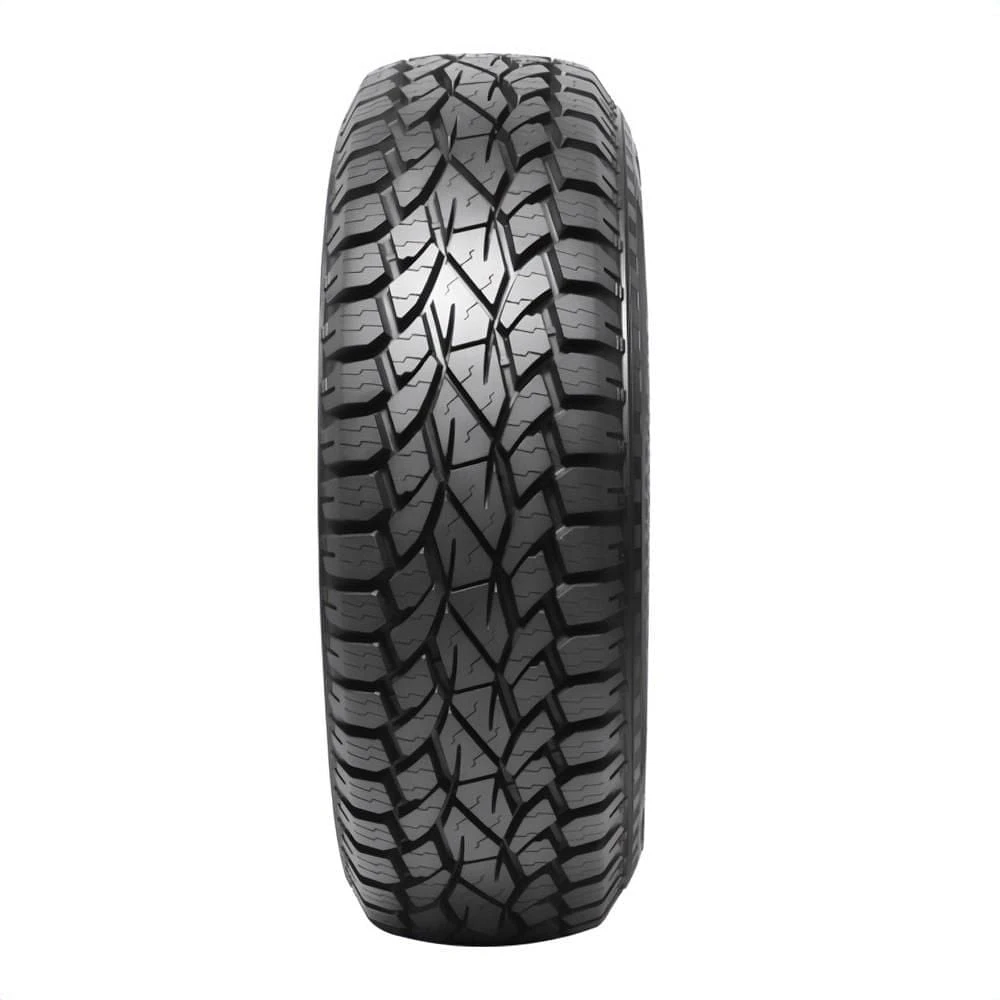 265/70R16 112T OVATION VI-286AT Tire